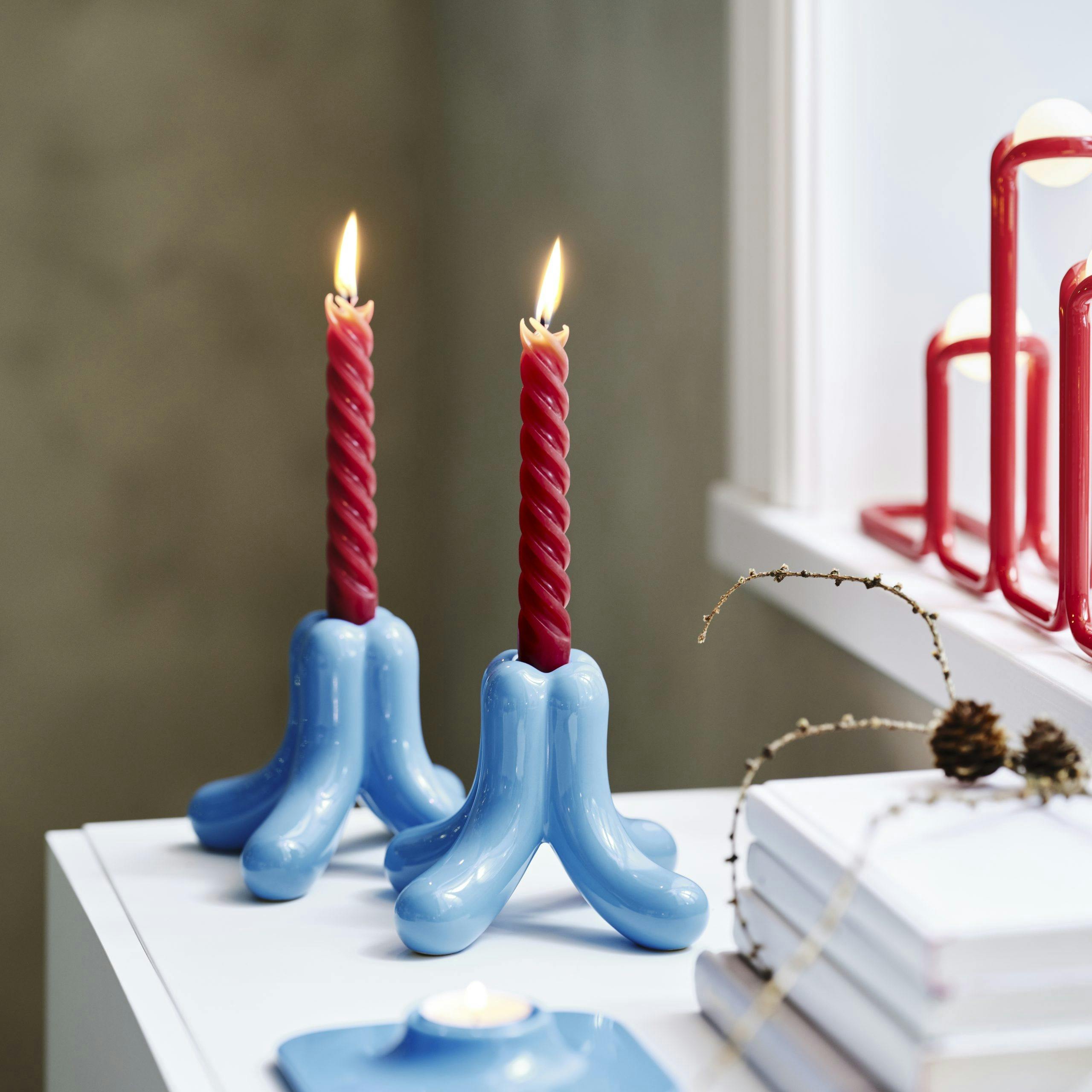 ikea x Gustaf Westman 2025 lysestake ikea x Gustaf Westman 2025 lysestake